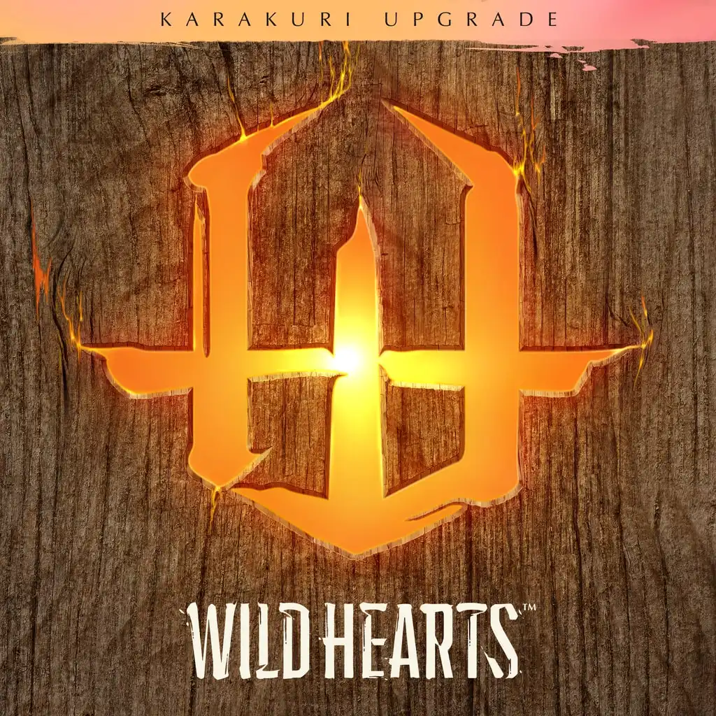WILD HEARTS™ Karakuri Upgrade — WILD HEARTS™