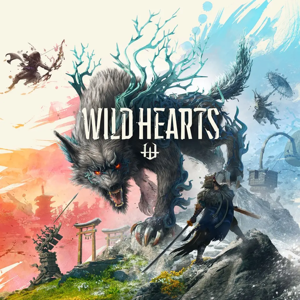 WILD HEARTS™ — PS4/PS5 ფასი საქართველოში