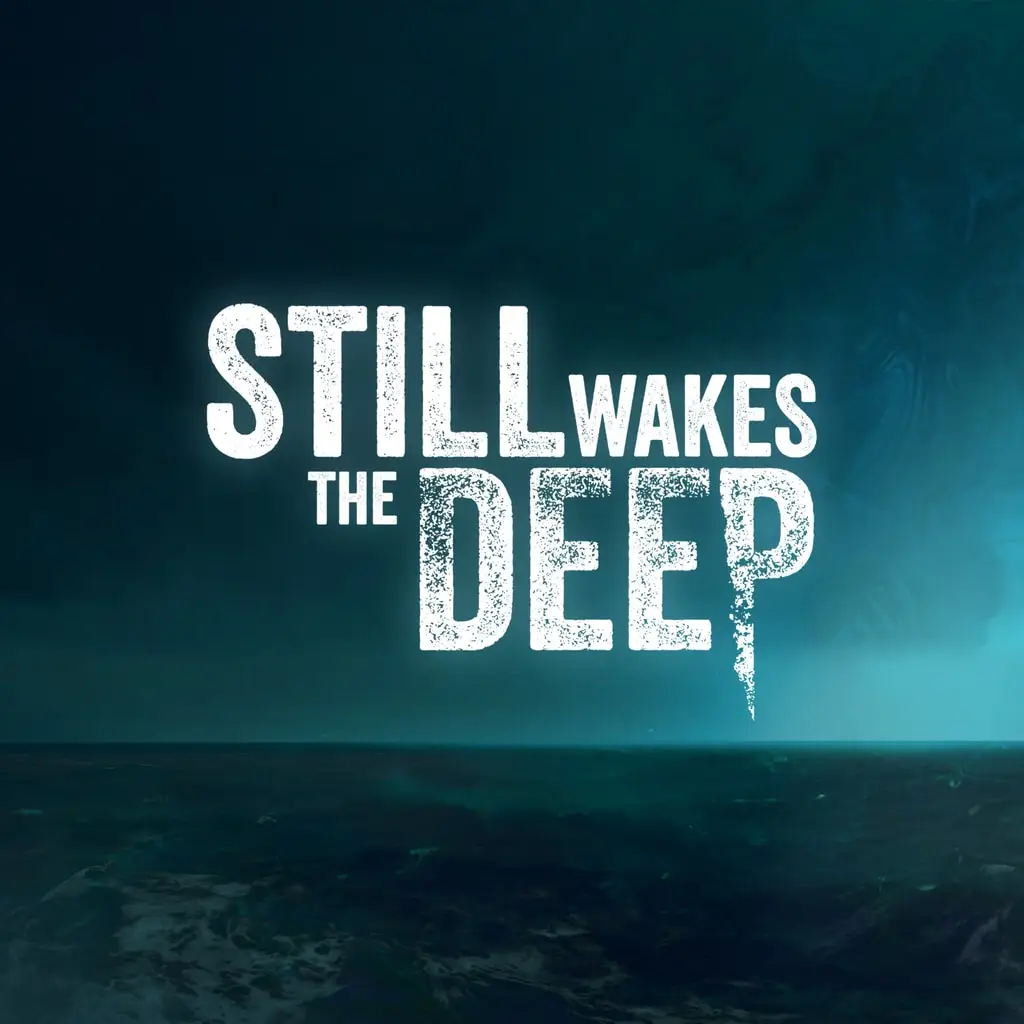 Still Wakes the Deep — PS5 ფასი საქართველოში