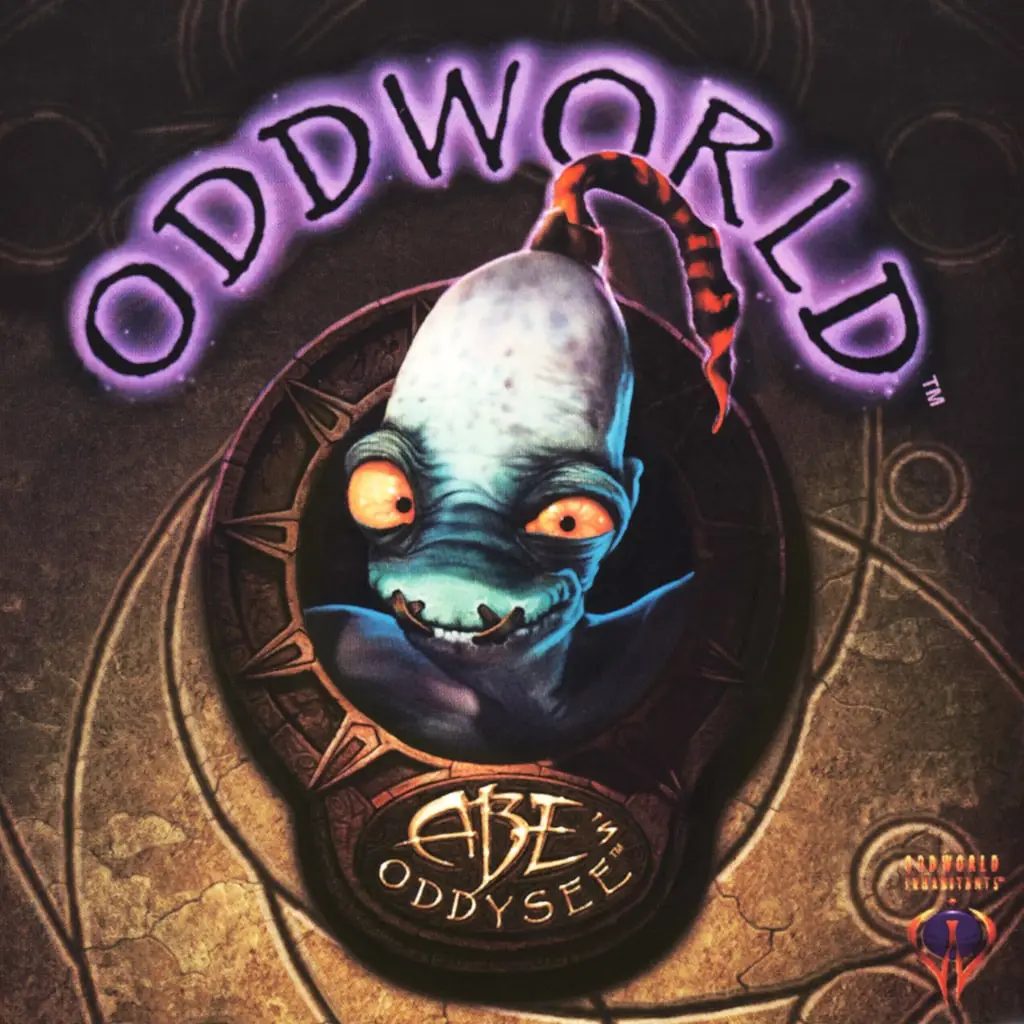 Oddworld: Abe's Oddysee (PS1 emulation) — PS4/PS5 ფასი საქართველოში
