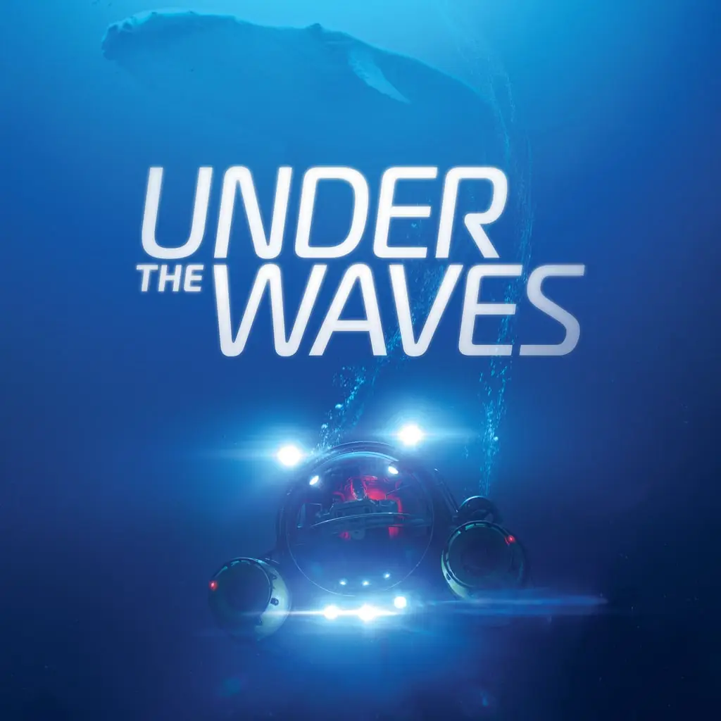 Under The Waves — PS4 / PS5 ფასი საქართველოში
