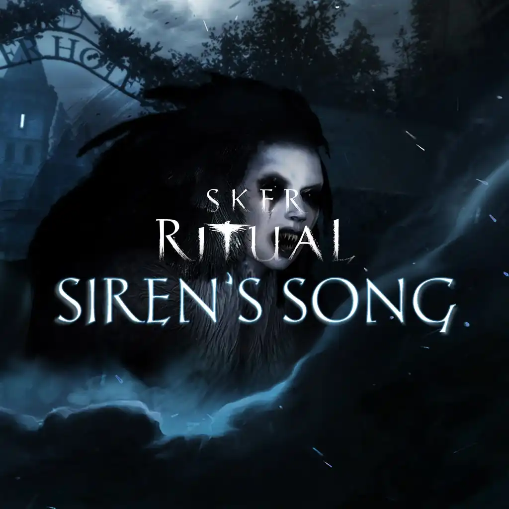 Sker Ritual - Siren's Song — Sker Ritual