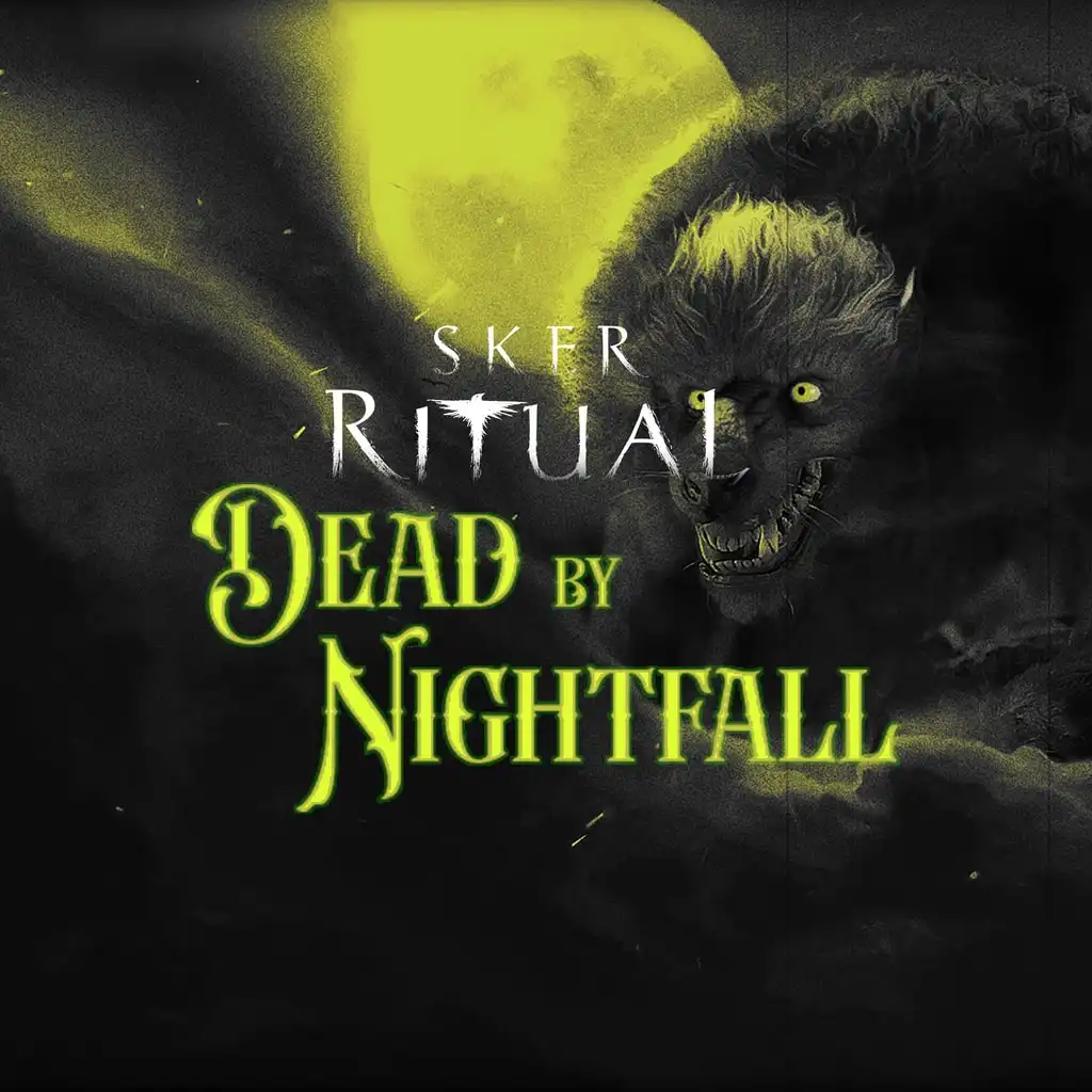 Sker Ritual - Dead by Nightfall — Sker Ritual