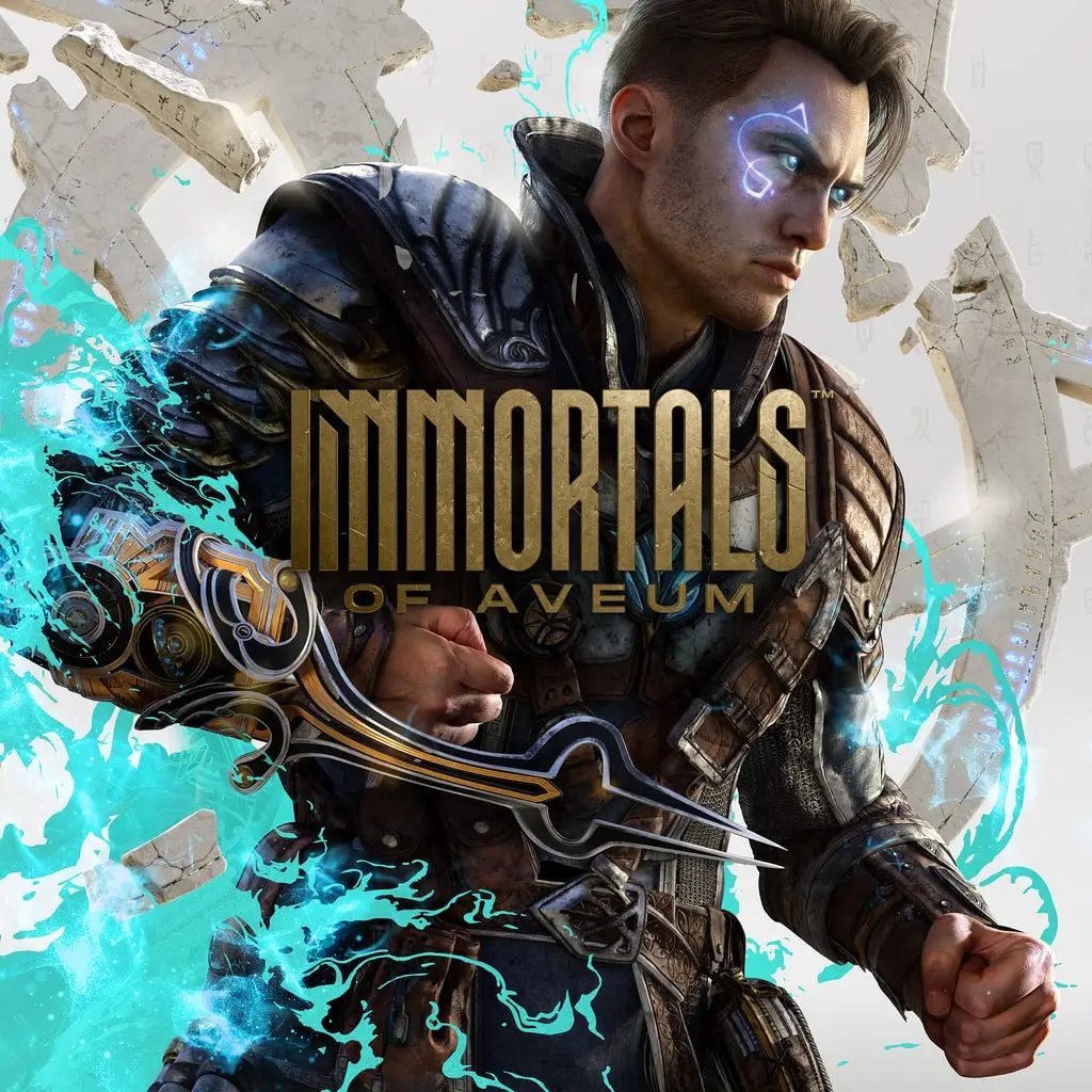 Immortals of Aveum™ — PS5 ფასი საქართველოში