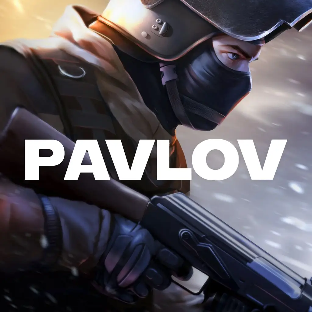 Pavlov — PS4/PS5 ფასი საქართველოში