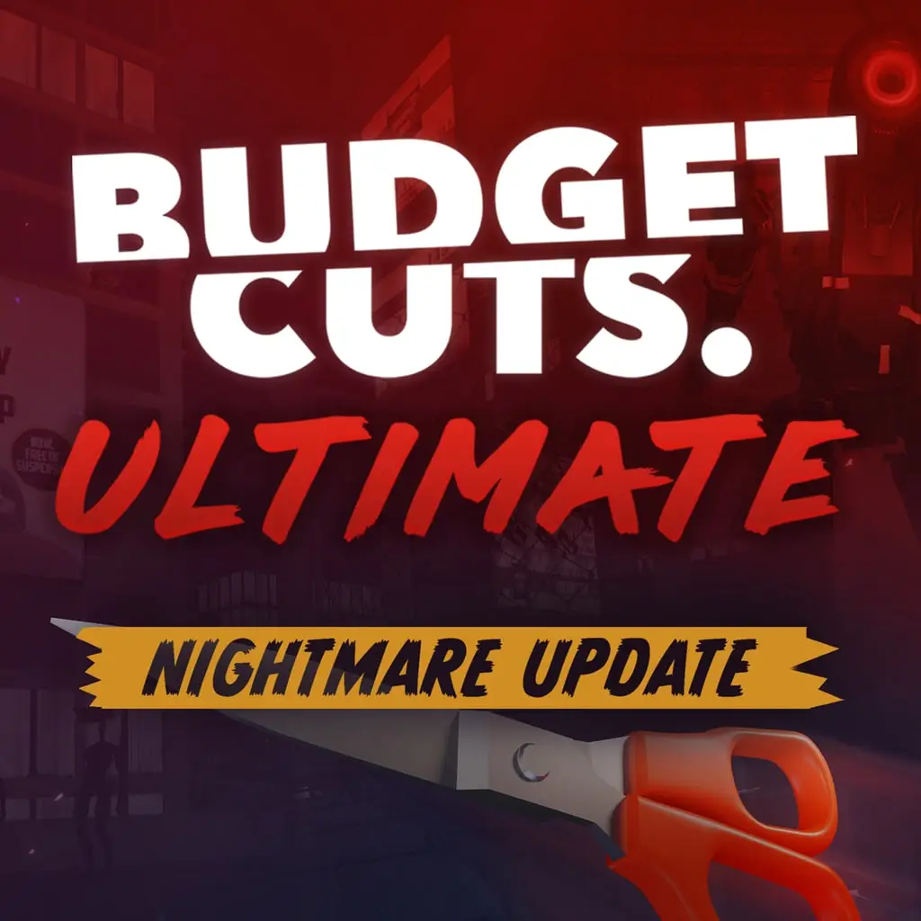 Budget Cuts Ultimate — PS5 ფასი საქართველოში