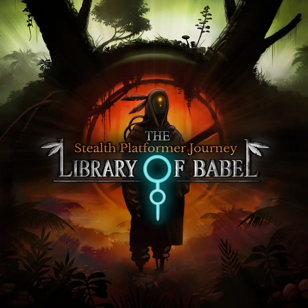 The Library of Babel — PS4/PS5 ფასი საქართველოში