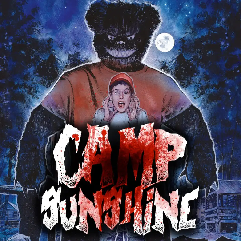 Camp Sunshine — PS4/PS5 ფასი საქართველოში