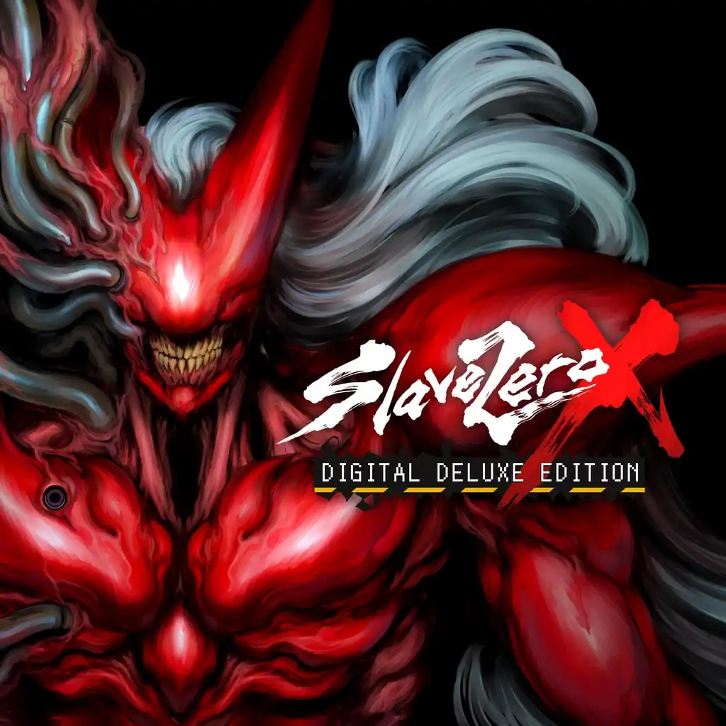 Slave Zero X — PS4/PS5 ფასი საქართველოში