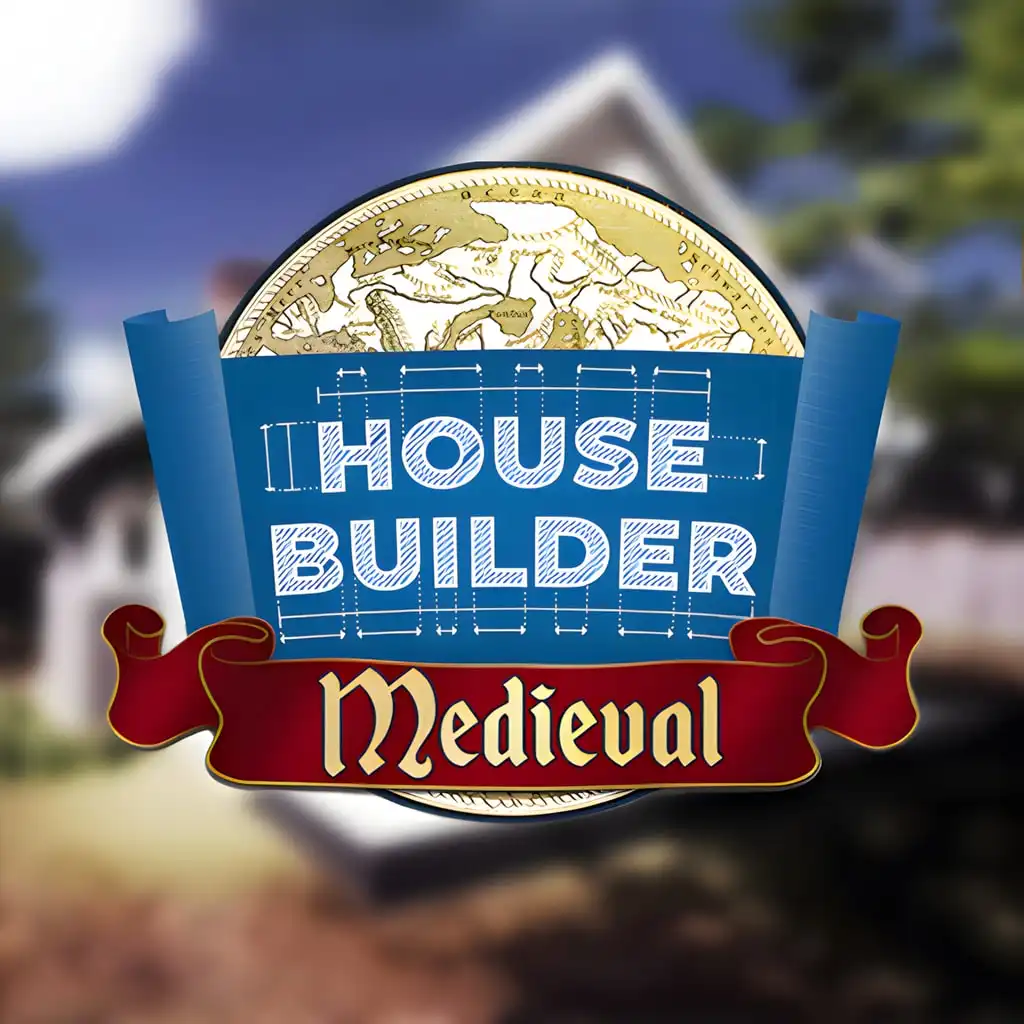 House Builder Overtime - Medieval DLC — House Builder