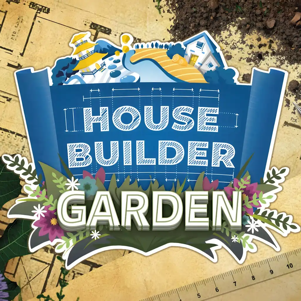 House Builder Overtime - Garden DLC — House Builder