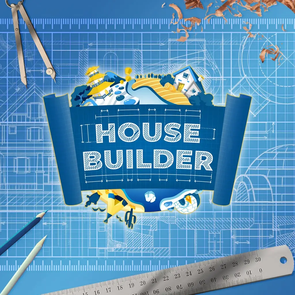 House Builder Overtime — PS4/PS5 ფასი საქართველოში