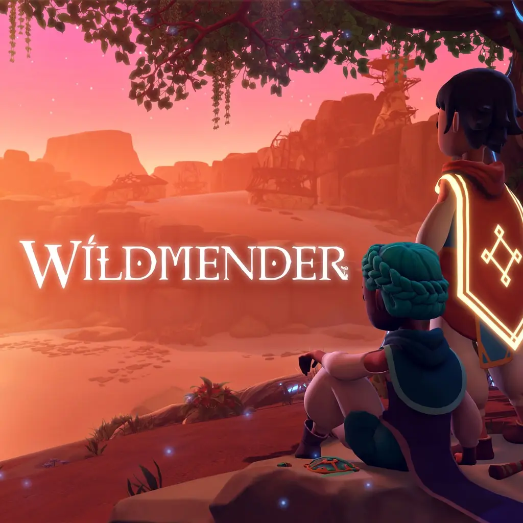 Wildmender — PS5 ფასი საქართველოში