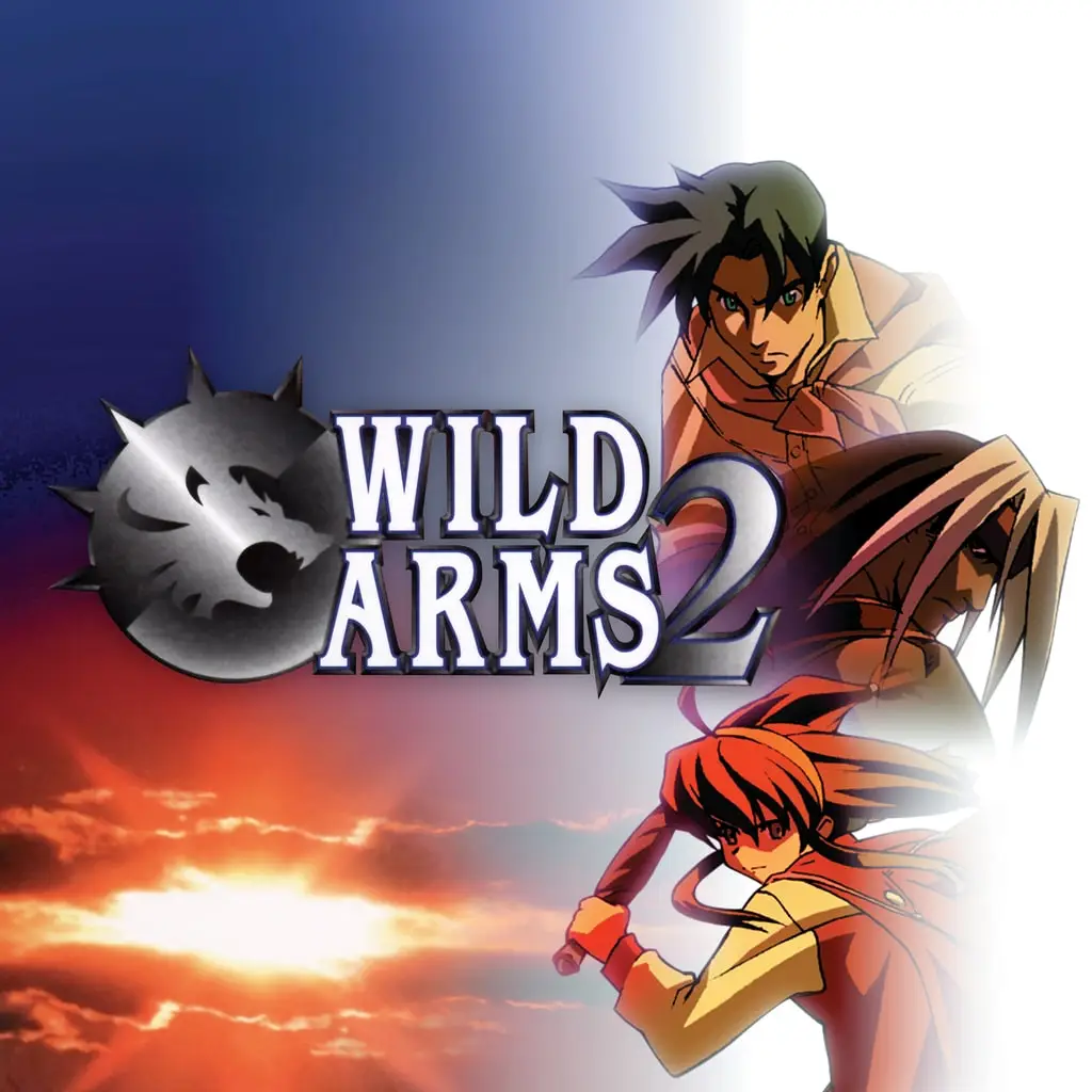 Wild Arms 2 — PS4 / PS5 ფასი საქართველოში