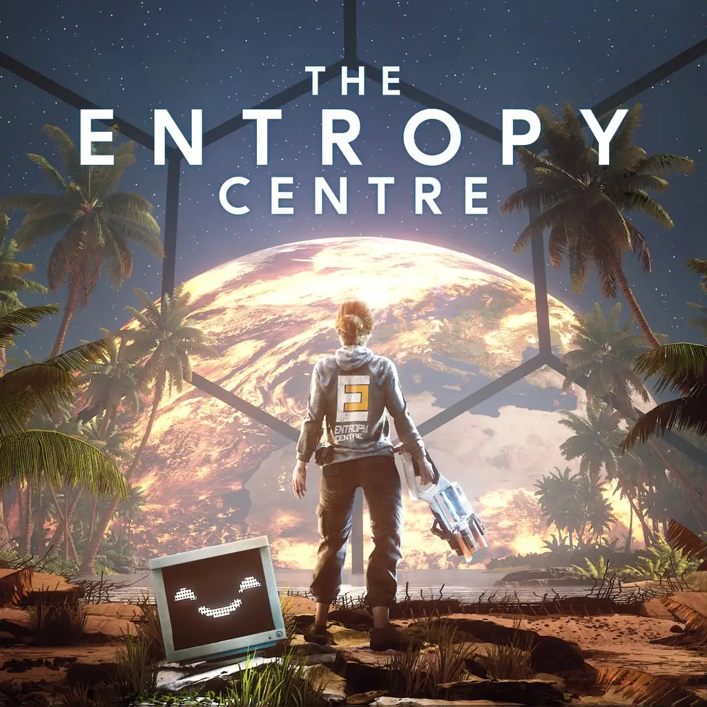 The Entropy Centre — PS4/PS5 ფასი საქართველოში