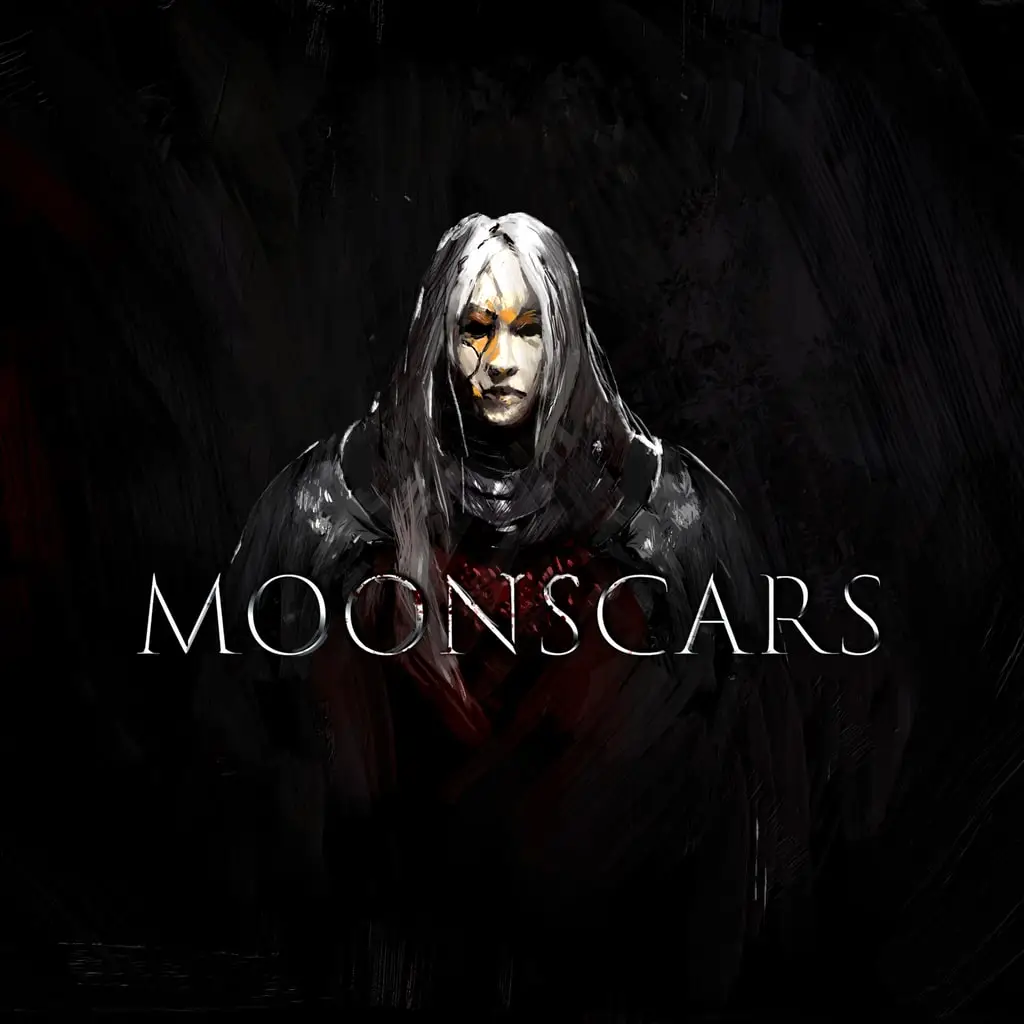 Moonscars — PS4 / PS5 ფასი საქართველოში