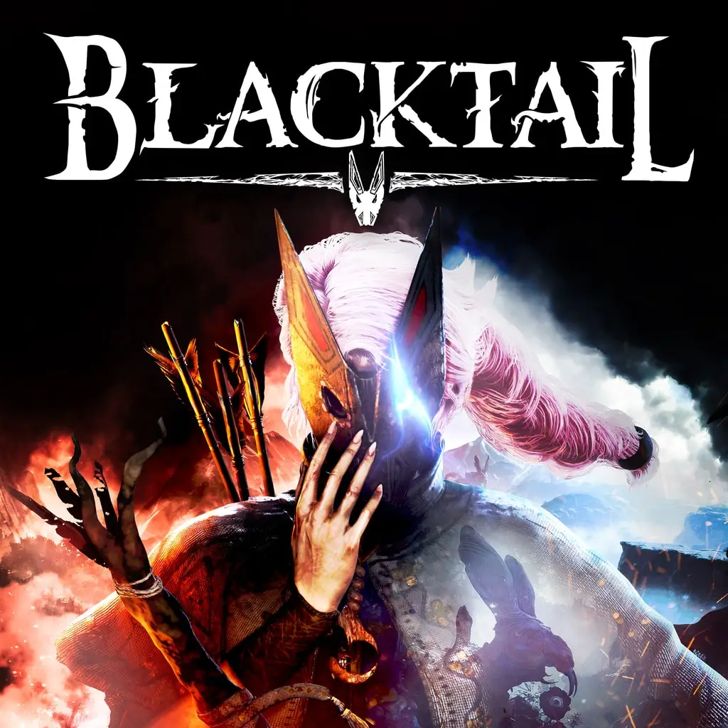 BLACKTAIL — PS5 ფასი საქართველოში