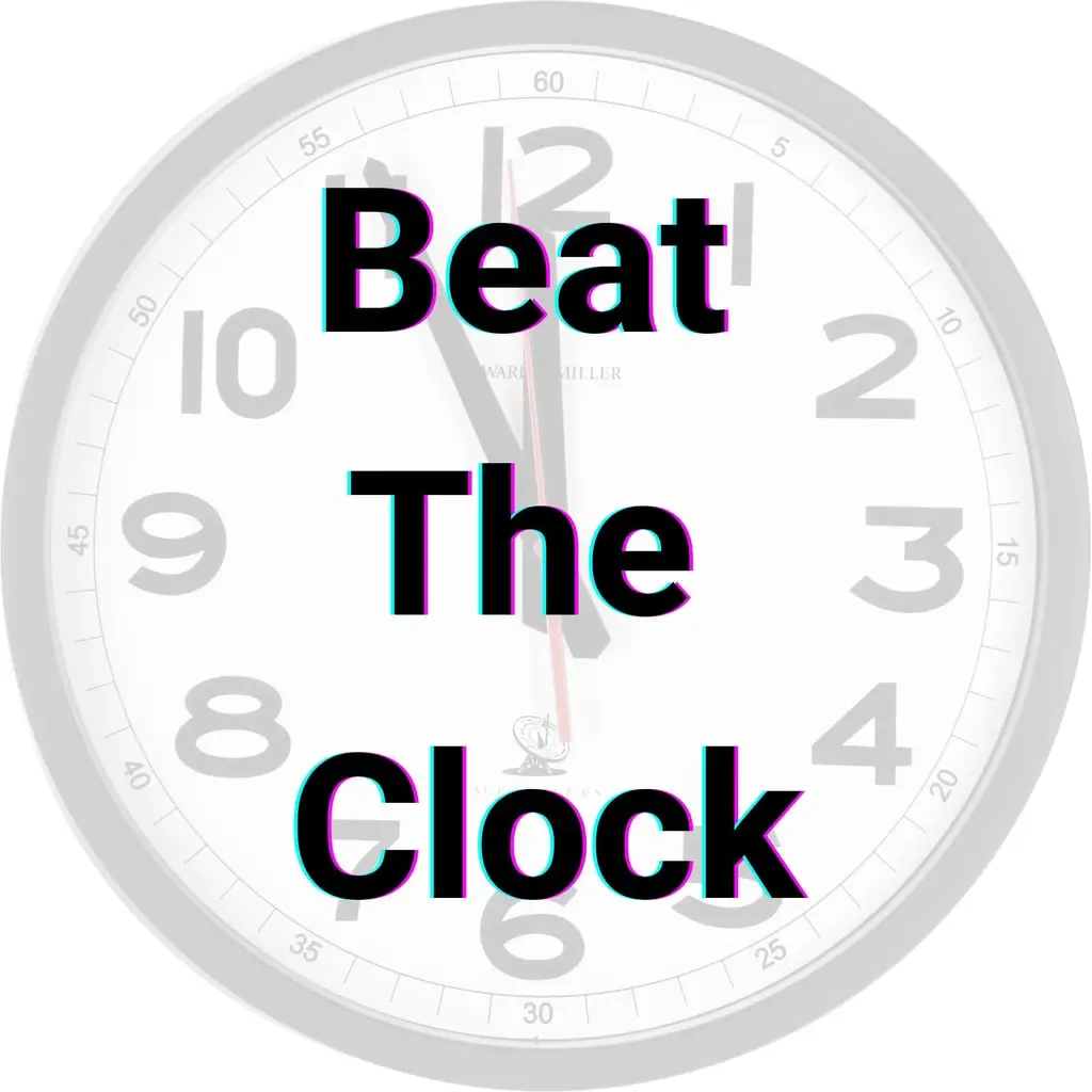 Beat The Clock — PS4/PS5 ფასი საქართველოში