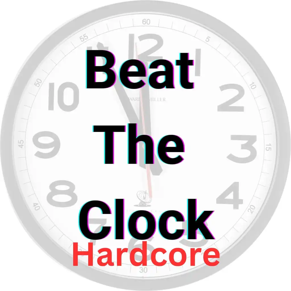 Beat The Clock: Hardcore — PS4/PS5 ფასი საქართველოში