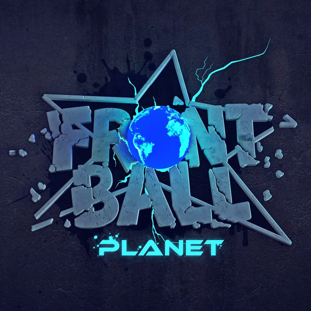 Frontball Planet — PS4 / PS5 ფასი საქართველოში