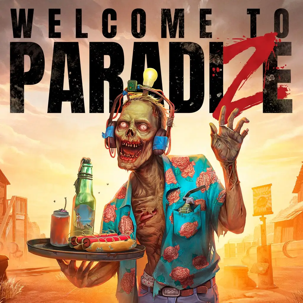Welcome to ParadiZe — PS4/PS5 ფასი საქართველოში