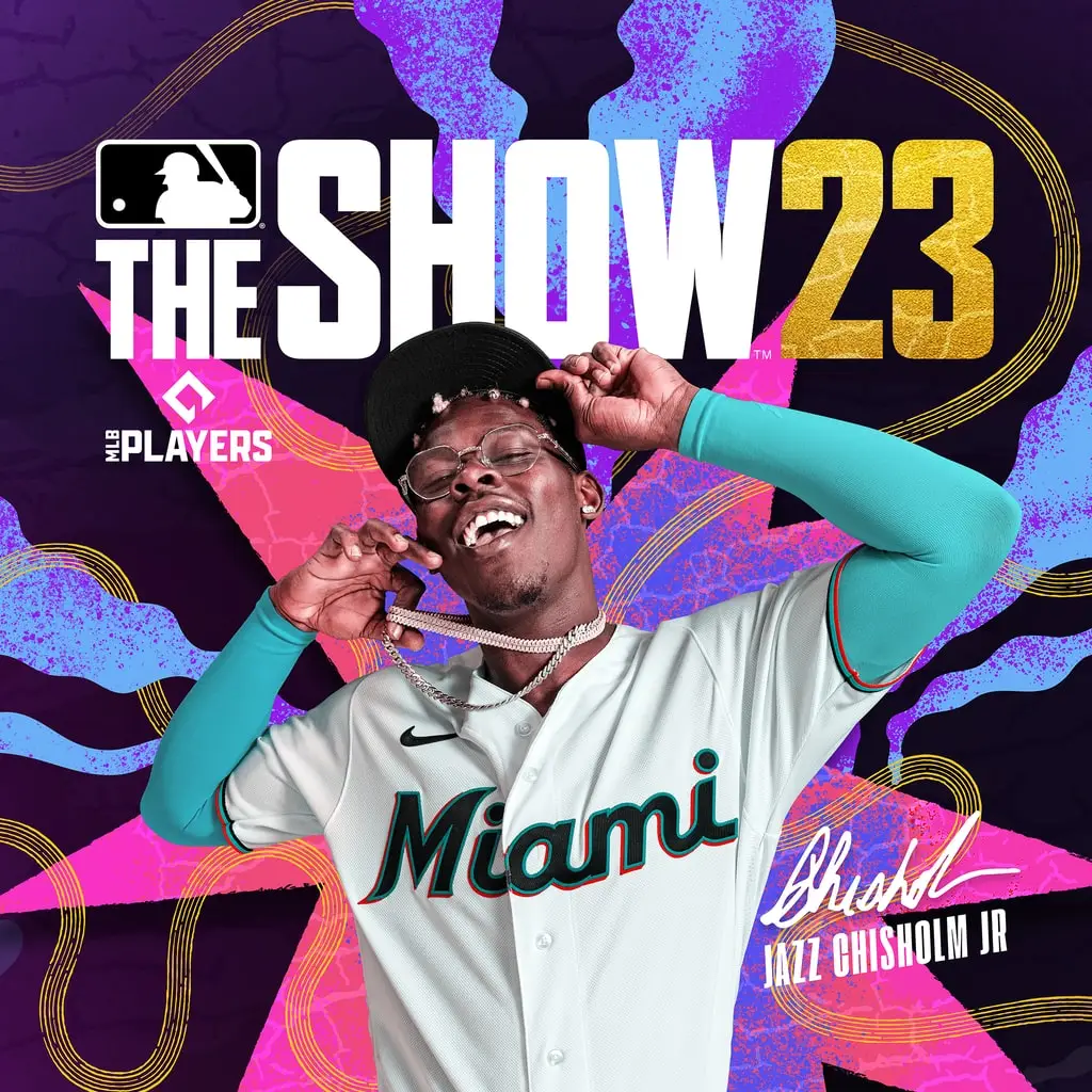 MLB® The Show™ 23 — PS4 / PS5 ფასი საქართველოში
