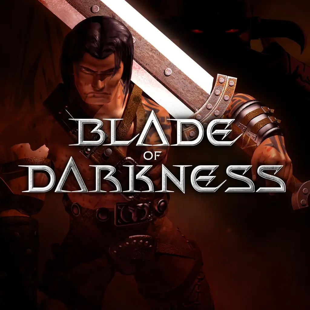 Blade of Darkness — PS4 / PS5 ფასი საქართველოში