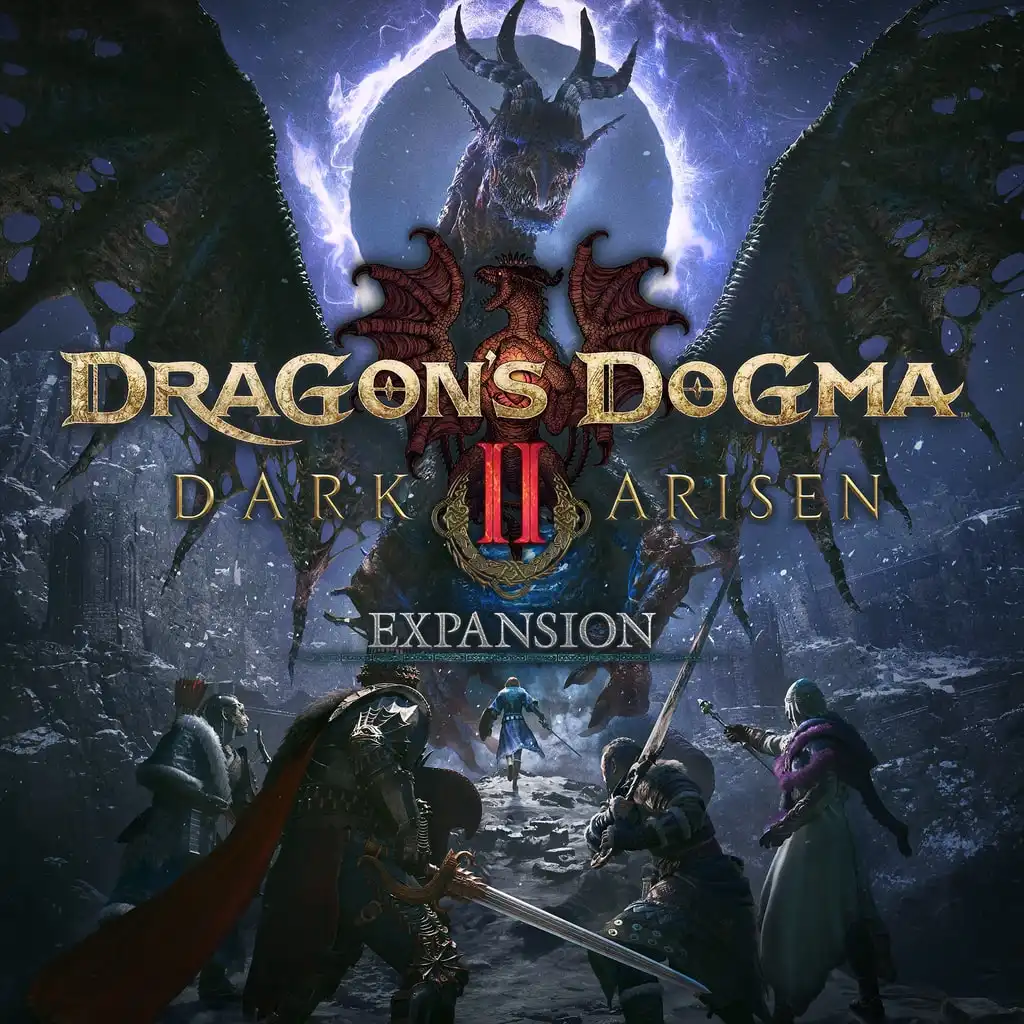 Dragon's Dogma 2: Dark Arisen Expansion — Dragon's Dogma 2