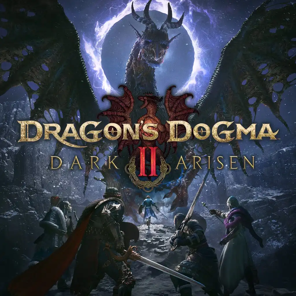 Dragon's Dogma 2: Dark Arisen — Dragon's Dogma 2