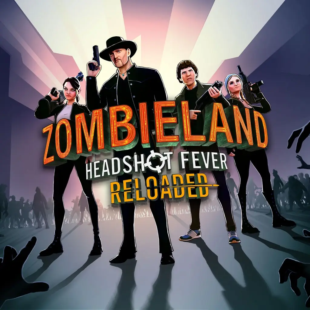 Zombieland: Headshot Fever Reloaded — PS4/PS5 ფასი საქართველოში