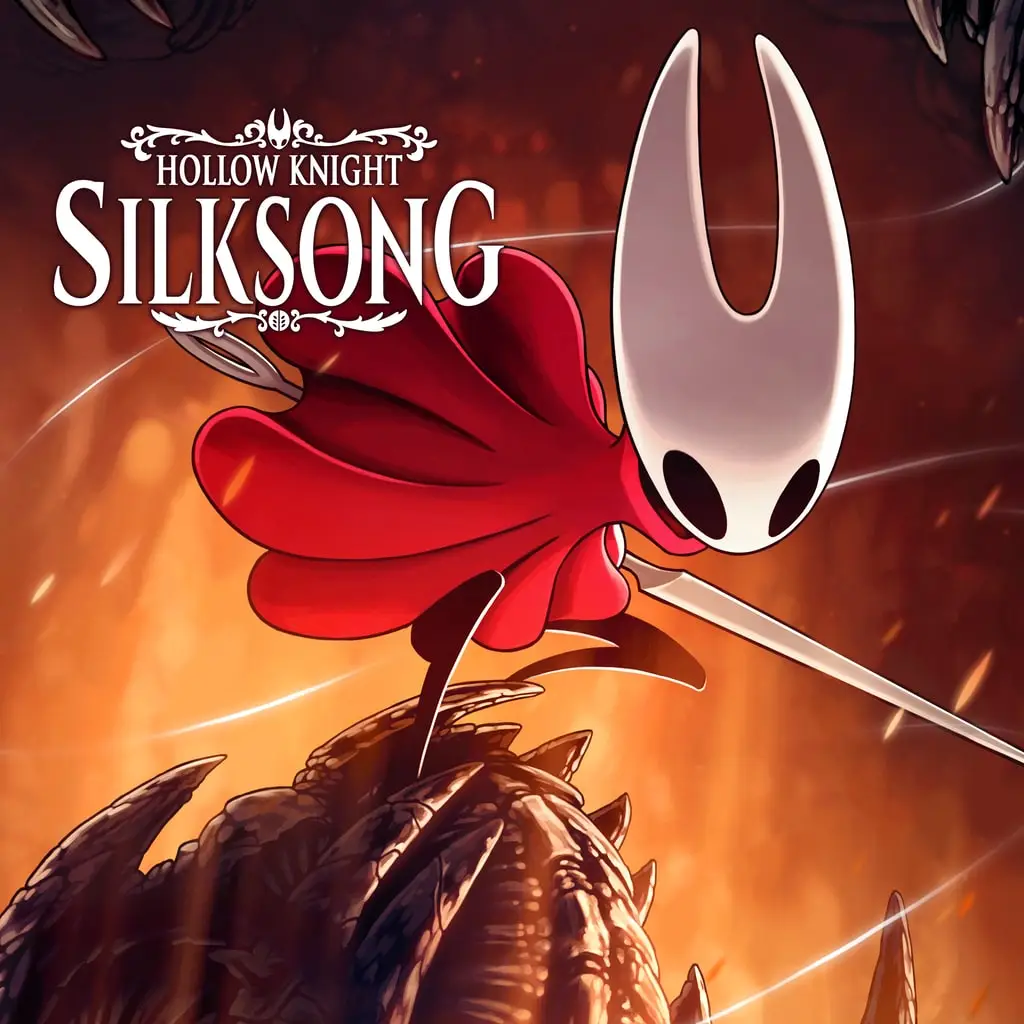 Hollow Knight: Silksong — PS4/PS5 ფასი საქართველოში
