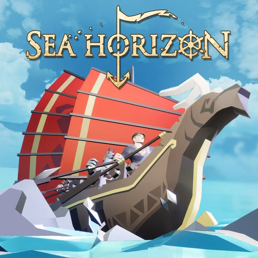 Sea Horizon — RPG თამაში