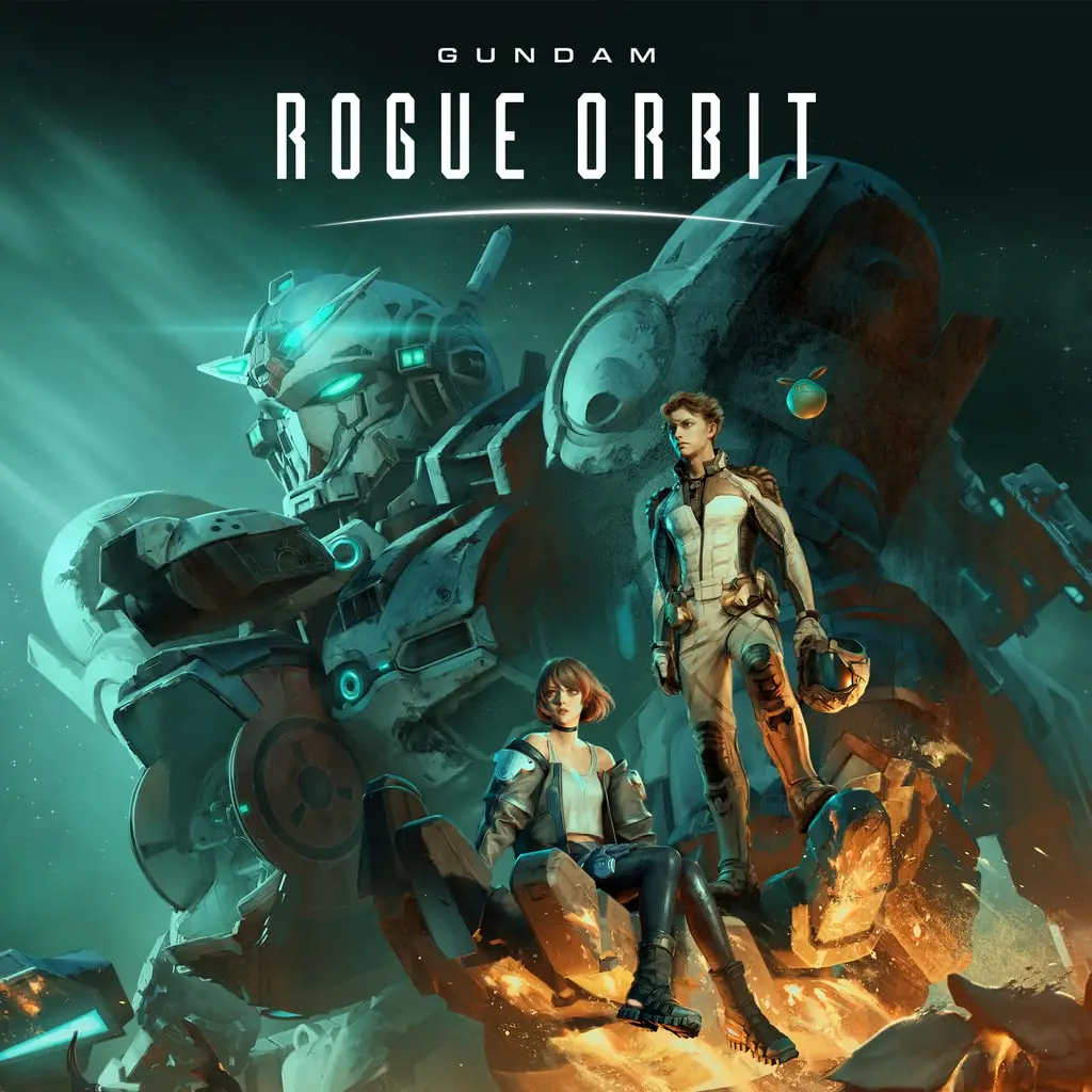 GUNDAM ROGUE ORBIT — PS5 price in Georgia