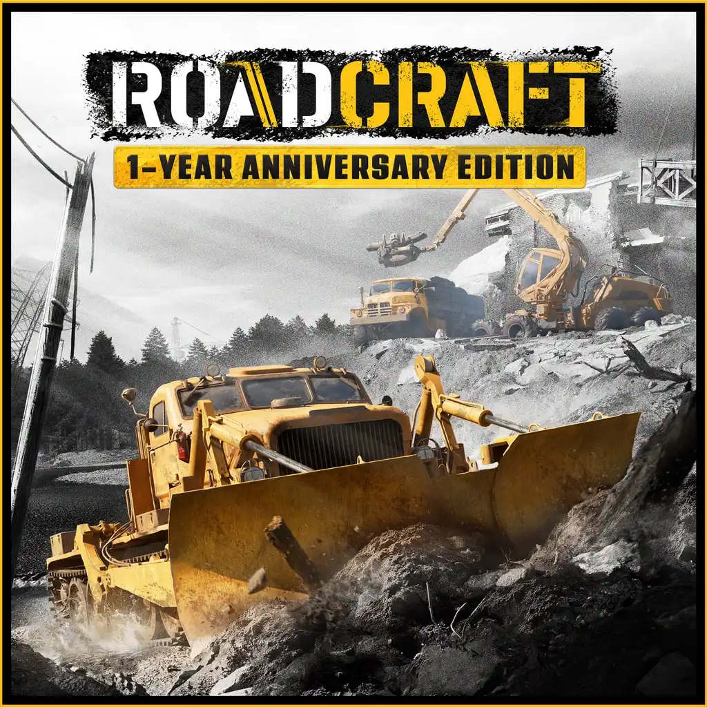 RoadCraft