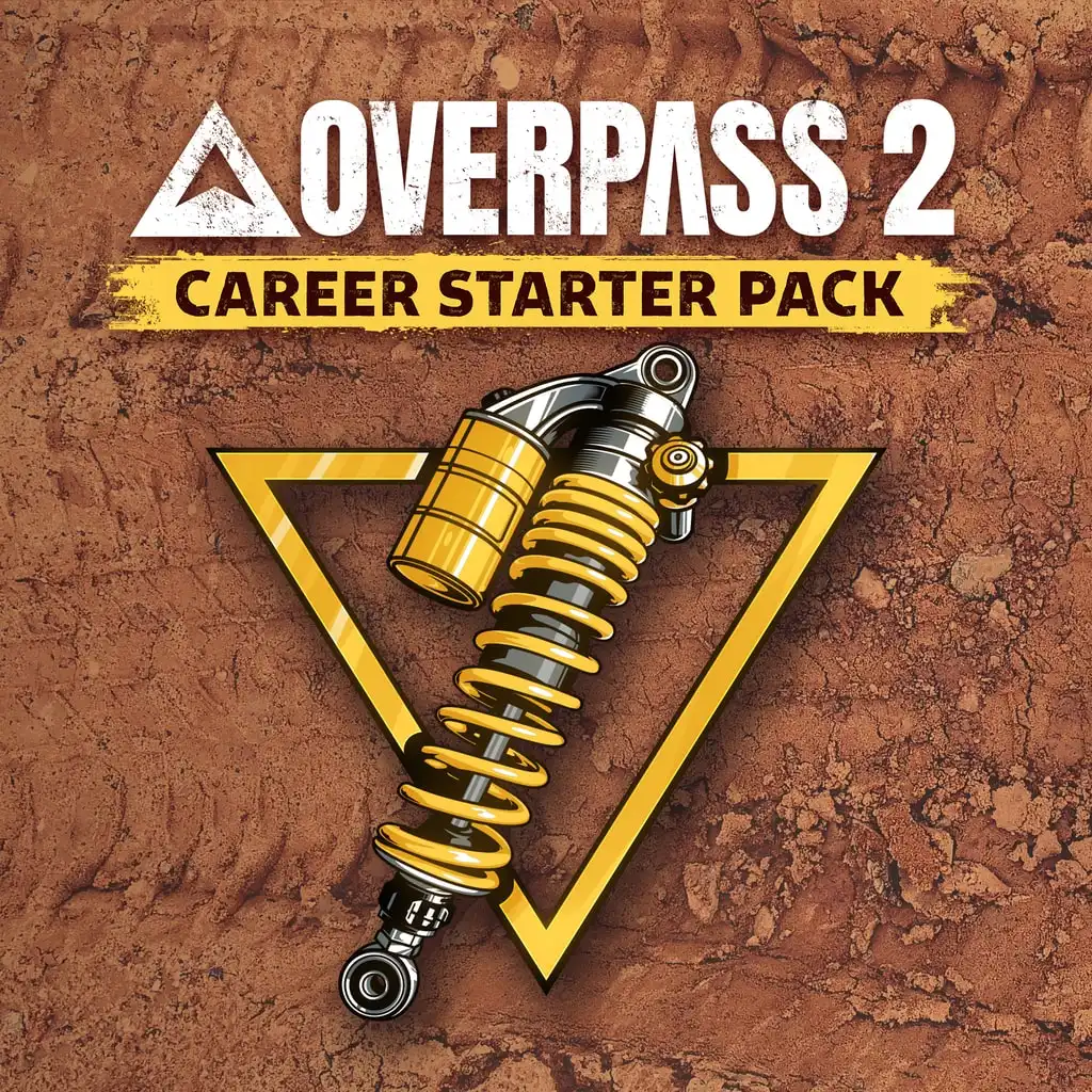 Overpass 2 - Career Starter Pack — Overpass 2