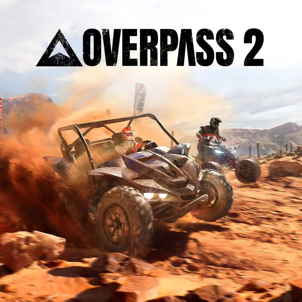 Overpass 2 — PS5 ფასი საქართველოში