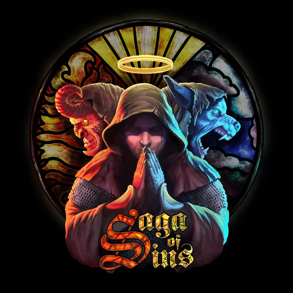 Saga Of Sins — PS5 ფასი საქართველოში