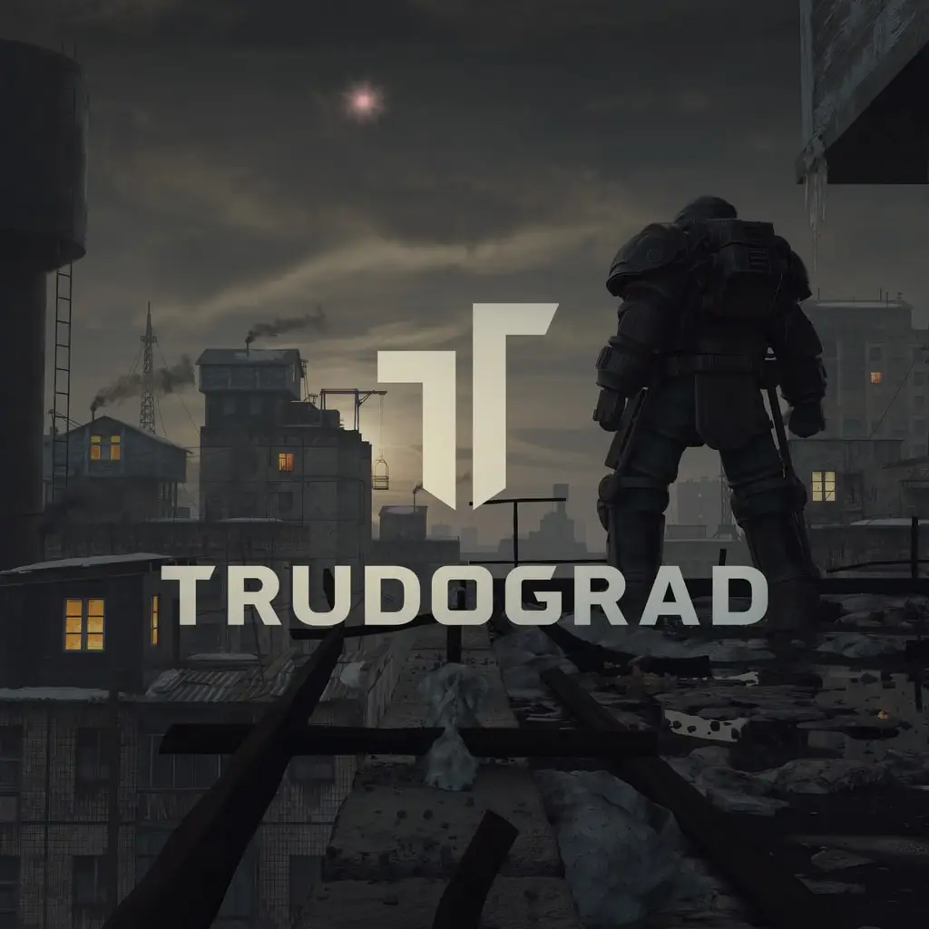 ATOM RPG: TRUDOGRAD — PS4/PS5 ფასი საქართველოში