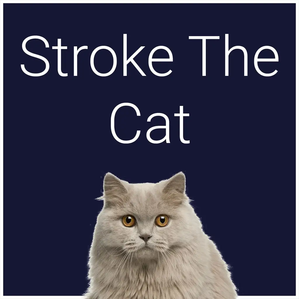 Stroke The Cat — PS4/PS5 ფასი საქართველოში