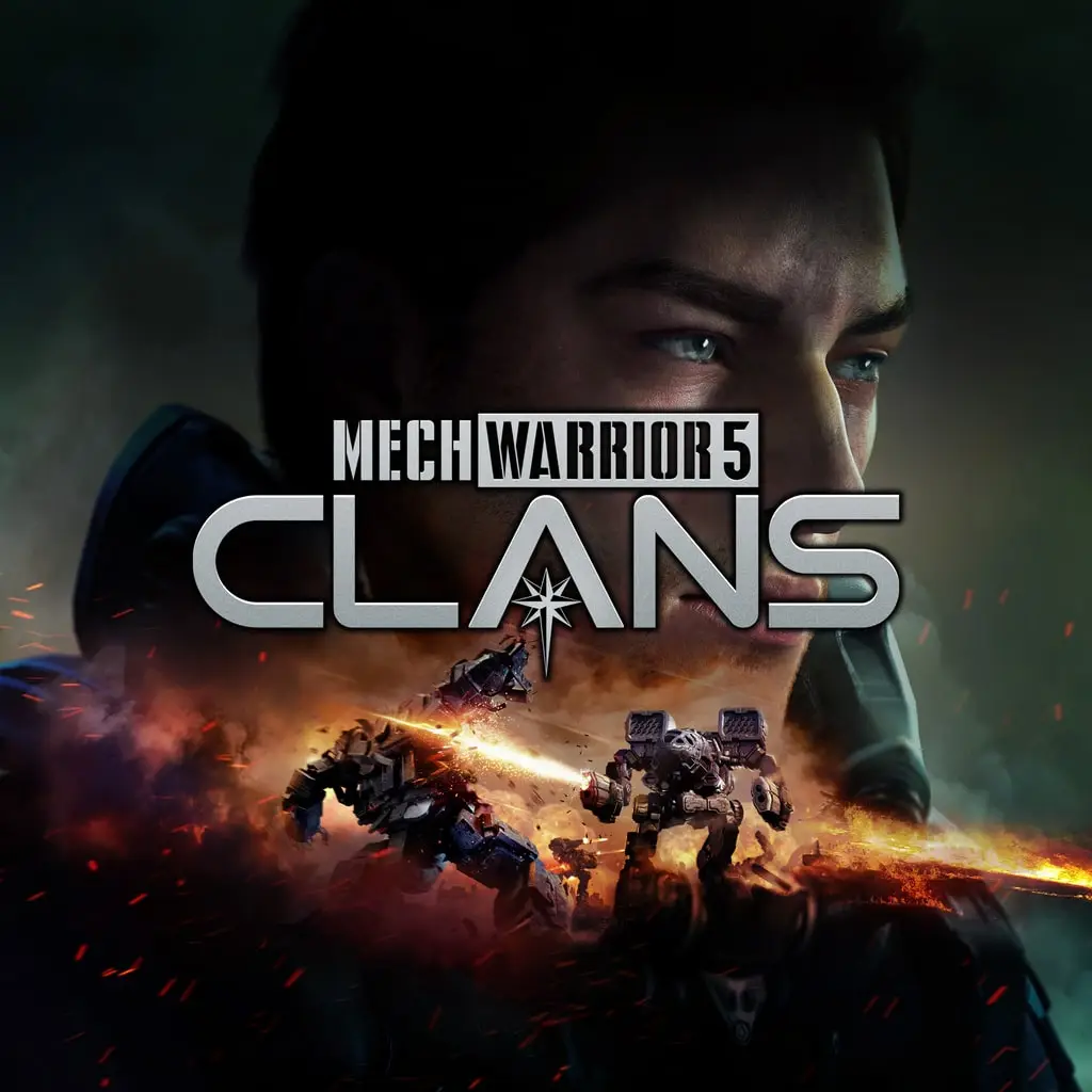 MechWarrior 5: Clans — PS5 ფასი საქართველოში