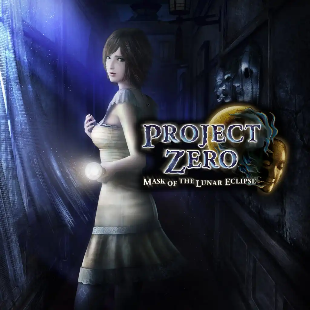 PROJECT ZERO: Mask of the Lunar Eclipse — PS4 / PS5 ფასი საქართველოში