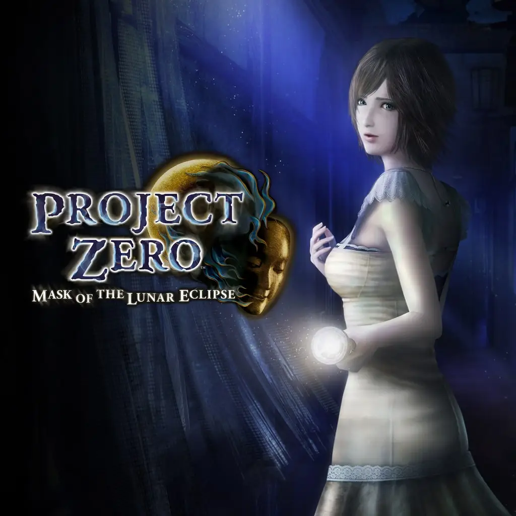 PROJECT ZERO: Mask of the Lunar Eclipse — PS4/PS5 ფასი საქართველოში