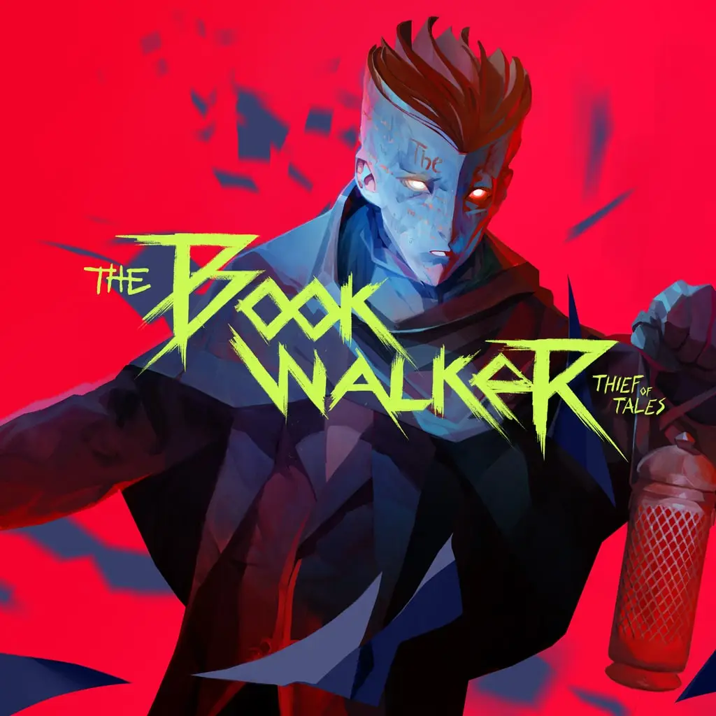 The Bookwalker: Thief of Tales — PS4 / PS5 ფასი საქართველოში