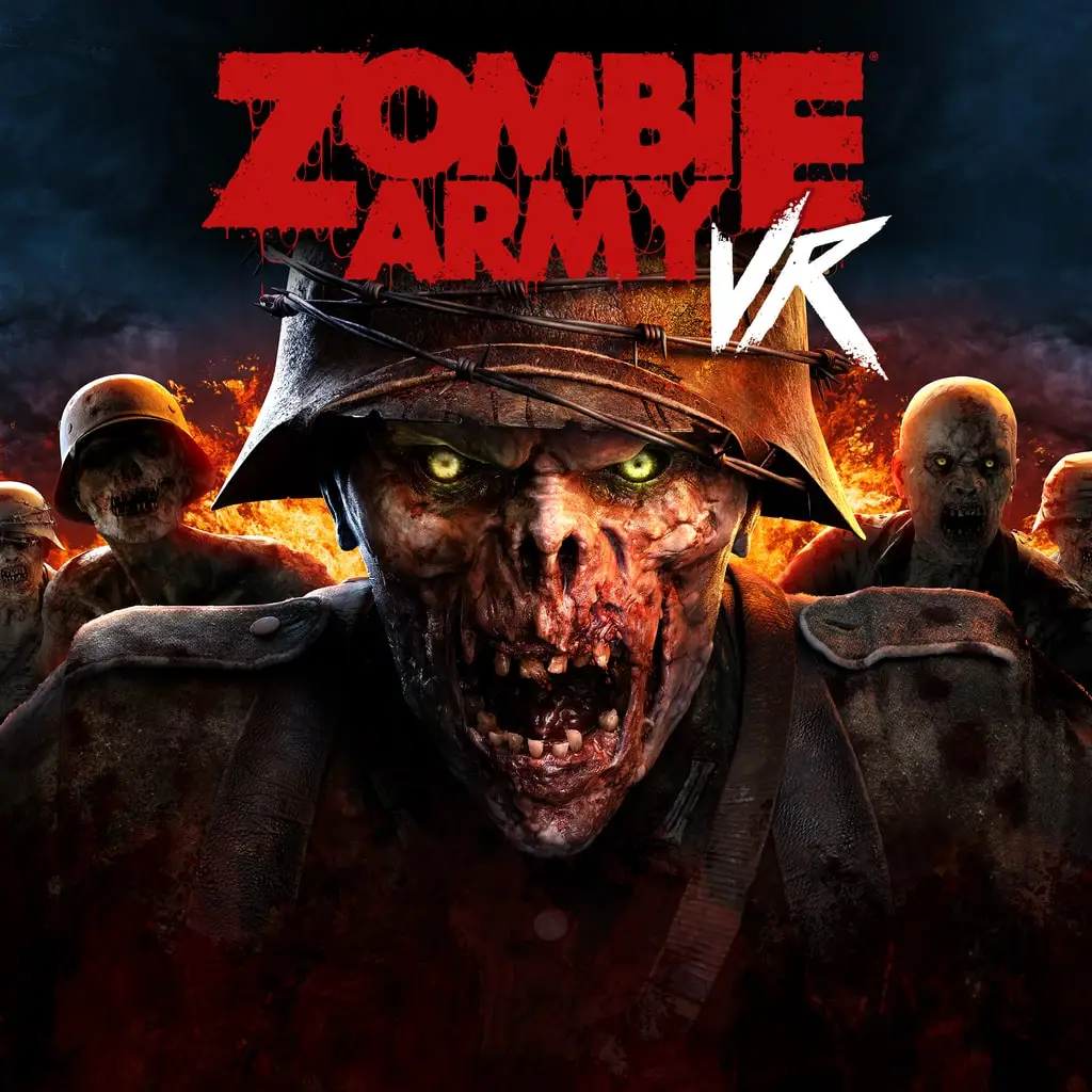 Zombie Army VR — PS5 ფასი საქართველოში