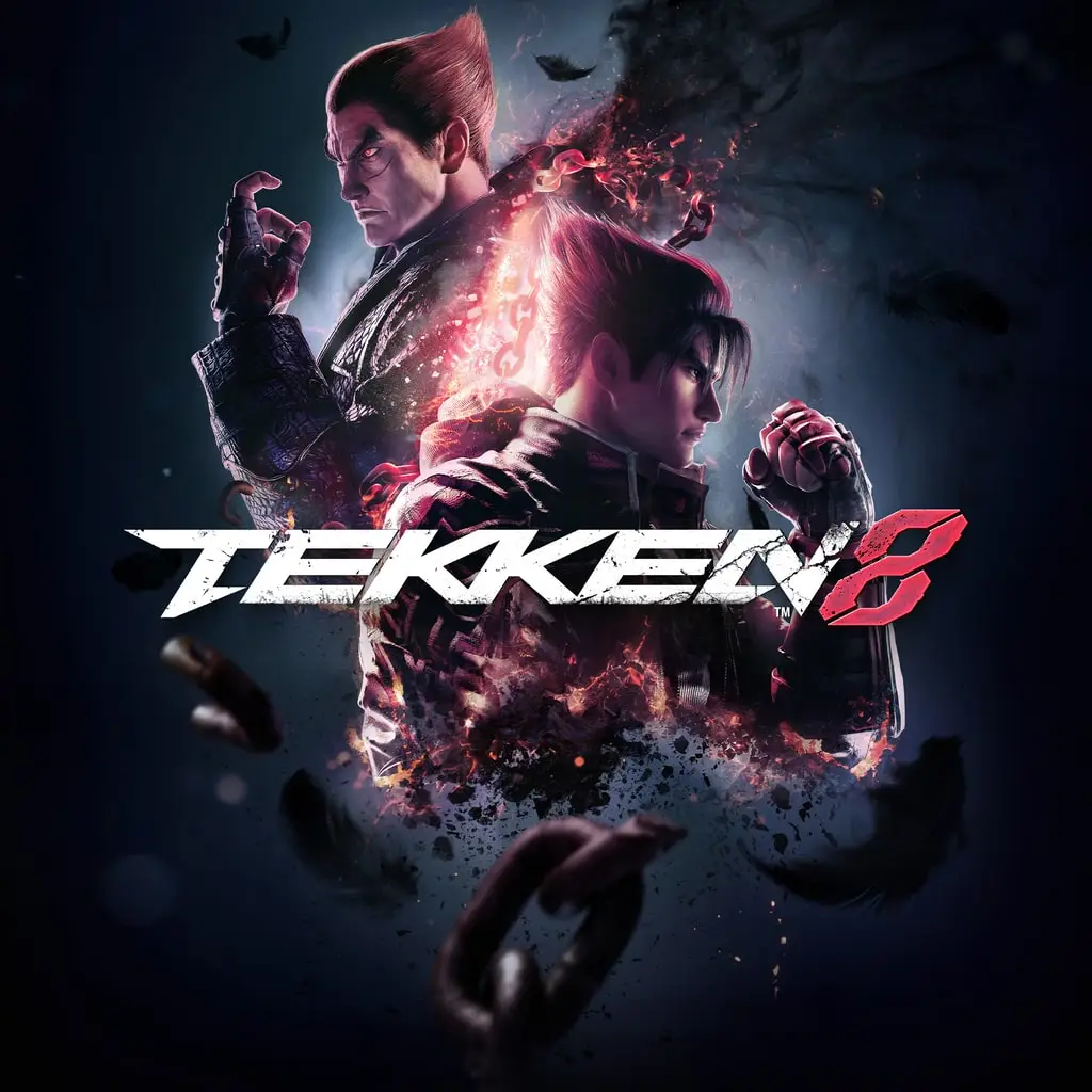 TEKKEN 8 — PS5 ფასი საქართველოში