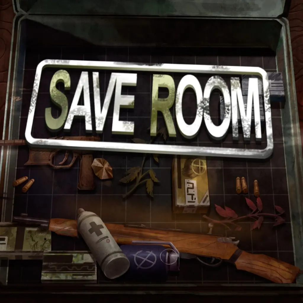 Save Room — PS4 / PS5 ფასი საქართველოში