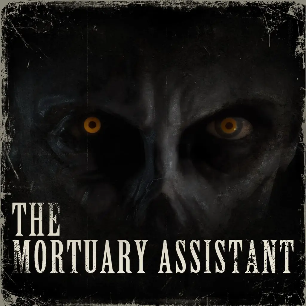 The Mortuary Assistant — PS4/PS5 ფასი საქართველოში