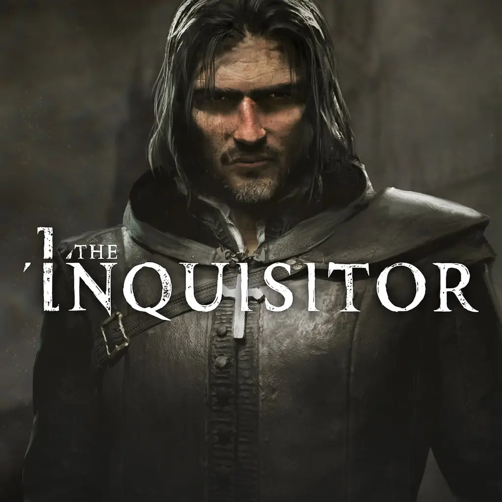 The Inquisitor — PS4/PS5 ფასი საქართველოში