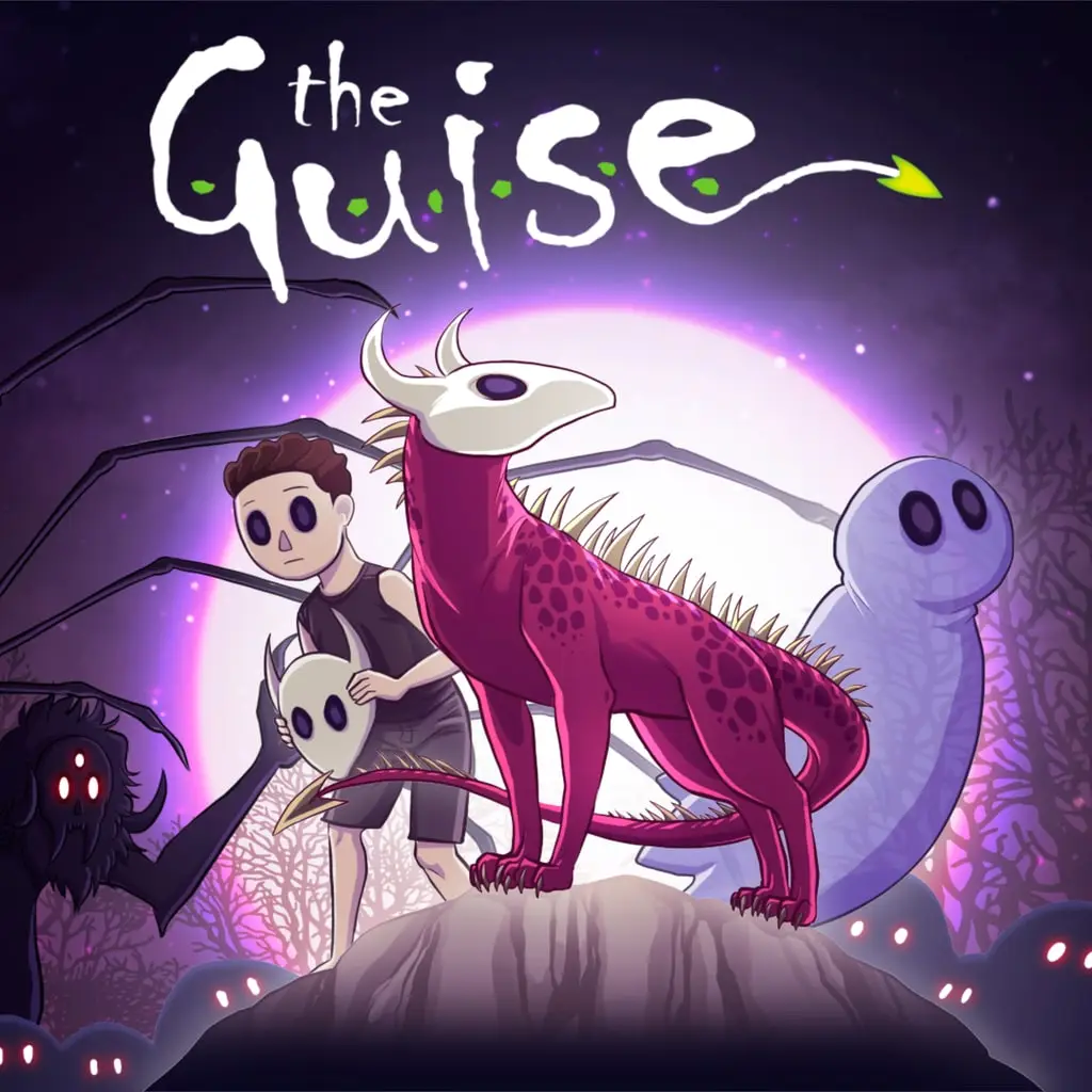 The Guise — PS4 / PS5 ფასი საქართველოში