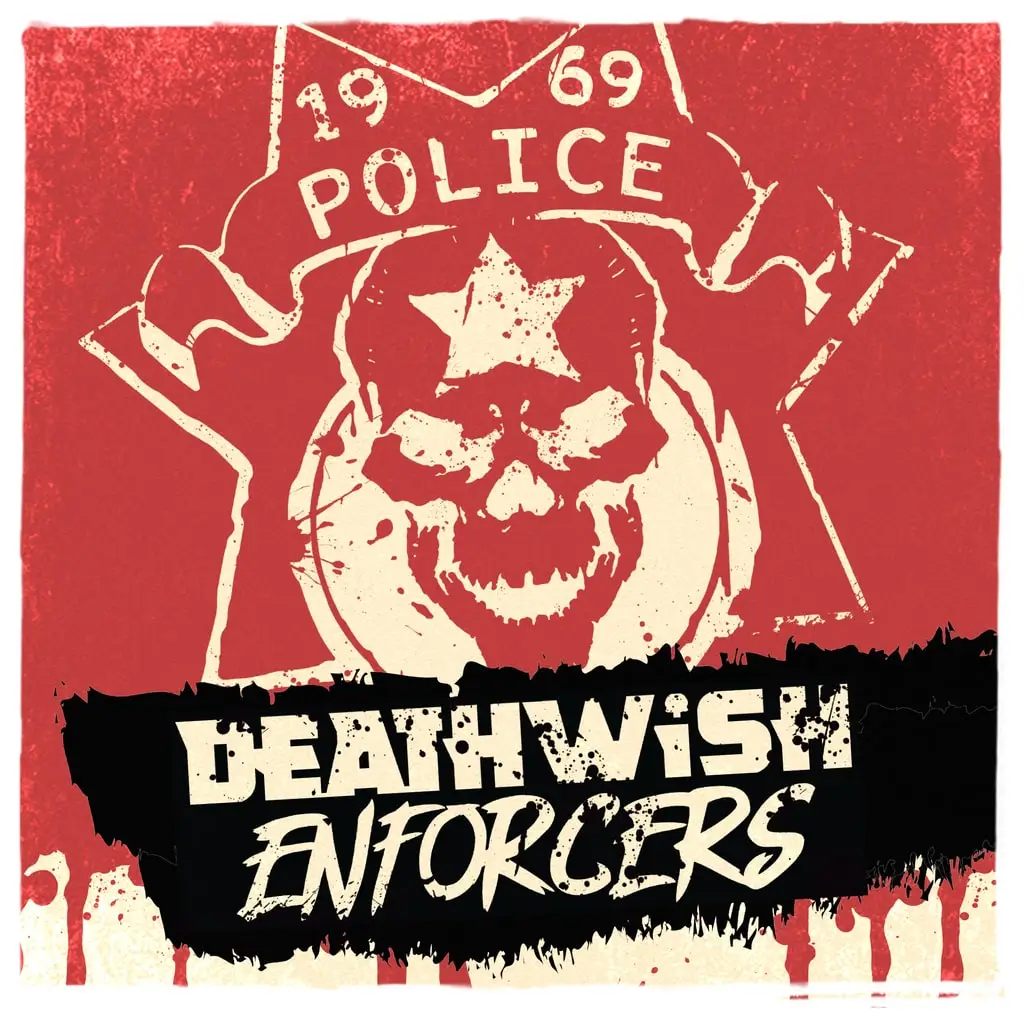 Deathwish Enforcers — PS4/PS5 ფასი საქართველოში
